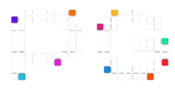 PG Soft game provider logo